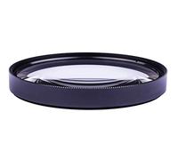 Digital Nc Objectif Macro 10x à 2 éléments de Haute qualité Olympus TG-5 / Olympus TG-6 / Olympus TG-7 (Adaptateur d'objectif Inclus)