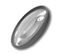 Digital Nc Objectif Macro à 2 éléments Haute définition 10x Compatible avec Nikon COOLPIX L830 (Includes Adapter)