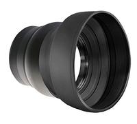 Digital Nc Objectif Super téléobjectif Haute définition 2.2 Compatible avec Sony Alpha a6000/a6300 (Applicable aux objectifs avec des Tailles de Filtre de 40,5, 49, 55, 58 ou 62 mm)