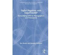 Digital Negatives With Quadtonerip