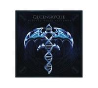 Queensrÿche – Digital Noise Alliance – CD Digipack