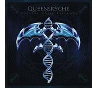 Queensrÿche – Digital Noise Alliance – CD – Coffret Deluxe