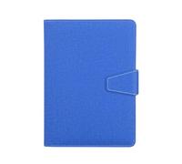 Digital Notebook Sync Pen Set, 3 IN1 Digital Smart Pen, Sync en Temps Réel pour Numériser, Technologie de Reconnaissance OCR, Papier sans Fil Bluetooth 5.0 pour la Prise de Notes (Motif de Lin Bleu)