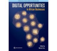 Digital Opportunities In African Businesses
