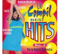 Digital Orchestra - Compil des Hits Vol 2
