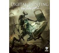 Digital Painting Techniques