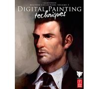 Digital Painting Techniques