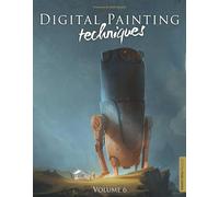 Digital Painting Techniques