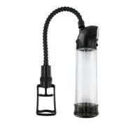 Digital Penis Pump