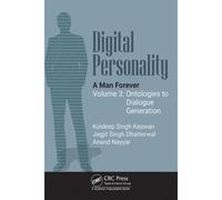 Digital Personality