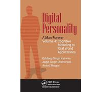 Digital Personality: A Man Forever: Cognitive Modeling to Real World Applications (4)