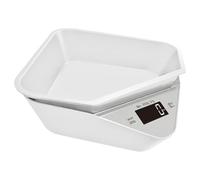 Digital Pet Scale, Kitchen Baking Scales, Electronic Kitchen Food Scale, Multifunctional Pet Food Scale, Pet Weighing Scale with Food Dispenser, Detachable Pet Food Dispenser Scale, Kitchen Scale for