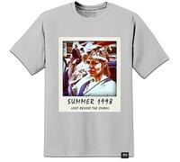 Digital Pharaoh - Sarah Connor Polaroid Terminator Film Noir T-Shirt Cyberdyne Systems Skynet - Noir, S