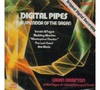 Digital Pipes: The Splendor of the Organ