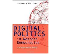 Digital Politics In Western Democracies