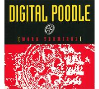 Digital Poodle - Work Terminal [Import]