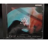 Digital Priests-The Remixes
