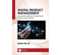 Digital Product Management