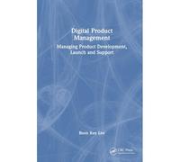 Digital Product Management