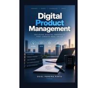 Digital Product Management