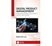 Digital Product Management