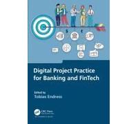 Digital Project Practice For Banking And Fintech