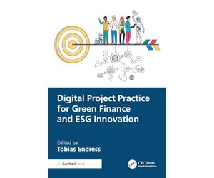 Digital Project Practice for Green Finance and ESG Innovation
