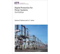 Digital Protection for Power Systems