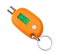 Digital PSI Gauge - Auto Shut Off Backlit LCD Tire Pressure Checker, Portable Handheld Digital Gauge With Easy Read | Bicycle Motorcycle RV SUV Truck Vehicle Inflation Tool For Use