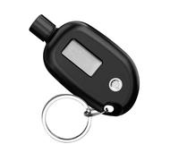 Digital PSI Gauge - Auto Shut Off Backlit LCD Tire Pressure Checker, Portable Handheld Digital Gauge With Easy Read | Bicycle Motorcycle RV SUV Truck Vehicle Inflation Tool For Use