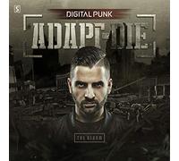 Digital Punk - Adapt Or Die [Import]