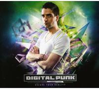 Digital Punk - Escape from Reality