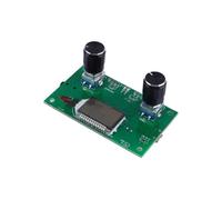 Digital Radio Receiver Module Board 50Hz-18KHz Frequency Control 50Hz-18KHz