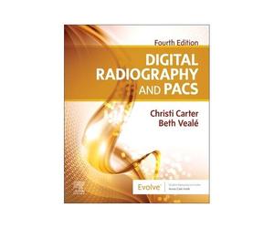 Digital Radiography And Pacs