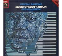 Digital Ragtime - Music Of Scott Joplin [Vinyl LP]