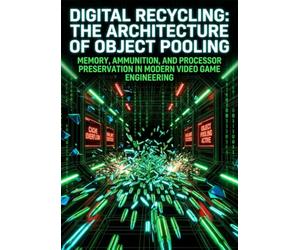 Digital Recycling: The Architecture of Object Pooling: Memory, Ammunition, and Processor Preservation in Modern Video Game Engineering