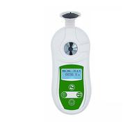 Digital Refractometer Jus Honey Content Auto Tester Instrument De Mesure Fluid Suger Meter Analyzer Mesure De PréCision(PAL-103)