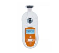 Digital Refractometer Jus Honey Content Auto Tester Instrument De Mesure Fluid Suger Meter Analyzer Mesure De PréCision(PAL-101)