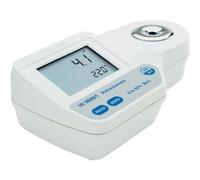 Digital Réfractomètre pour Brix/sucre Hanna (Hi 96801)