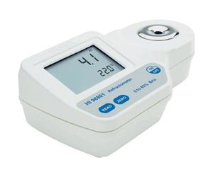 Digital Réfractomètre pour Brix/sucre Hanna (Hi 96801)