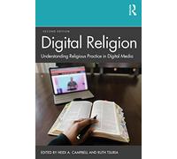 Digital Religion