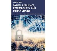Digital Resilience, Cybersecurity and Supply Chains