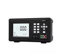 Digital Resistance Meter Testeur De Faible Résistance CC ET510 Milliohmmètre Portable Ohmmètre Micro Testeur De Résistance Testeur De Faible Résistance