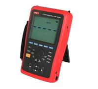 Digital Resistance Meter Testeur De Faible Résistance CC UT620A Ohmmètre Numérique Milliohmmètre Micro-ohm Multimètre