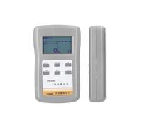 Digital Resistance Meter Testeur De Micro-ohmmètre Haute Précision YR2050, Milliohmmètre CC À 4 Fils, Détection De Courant Filaire, Faible Résistance