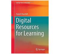 Digital Resources For Learning