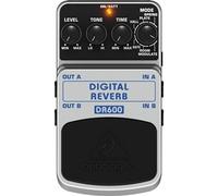 Behringer Behringer DR600 Digital Reverb