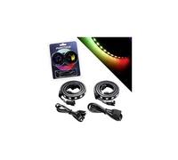Digital-RGB Combo Set inkl. 2x LED-Strip Kit de mise à niveau boîtier PC RVB
