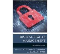 Digital Rights Management Inconnu (Auteur)