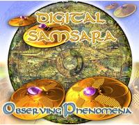 Digital Samsara - Observing Phenomena [Import]